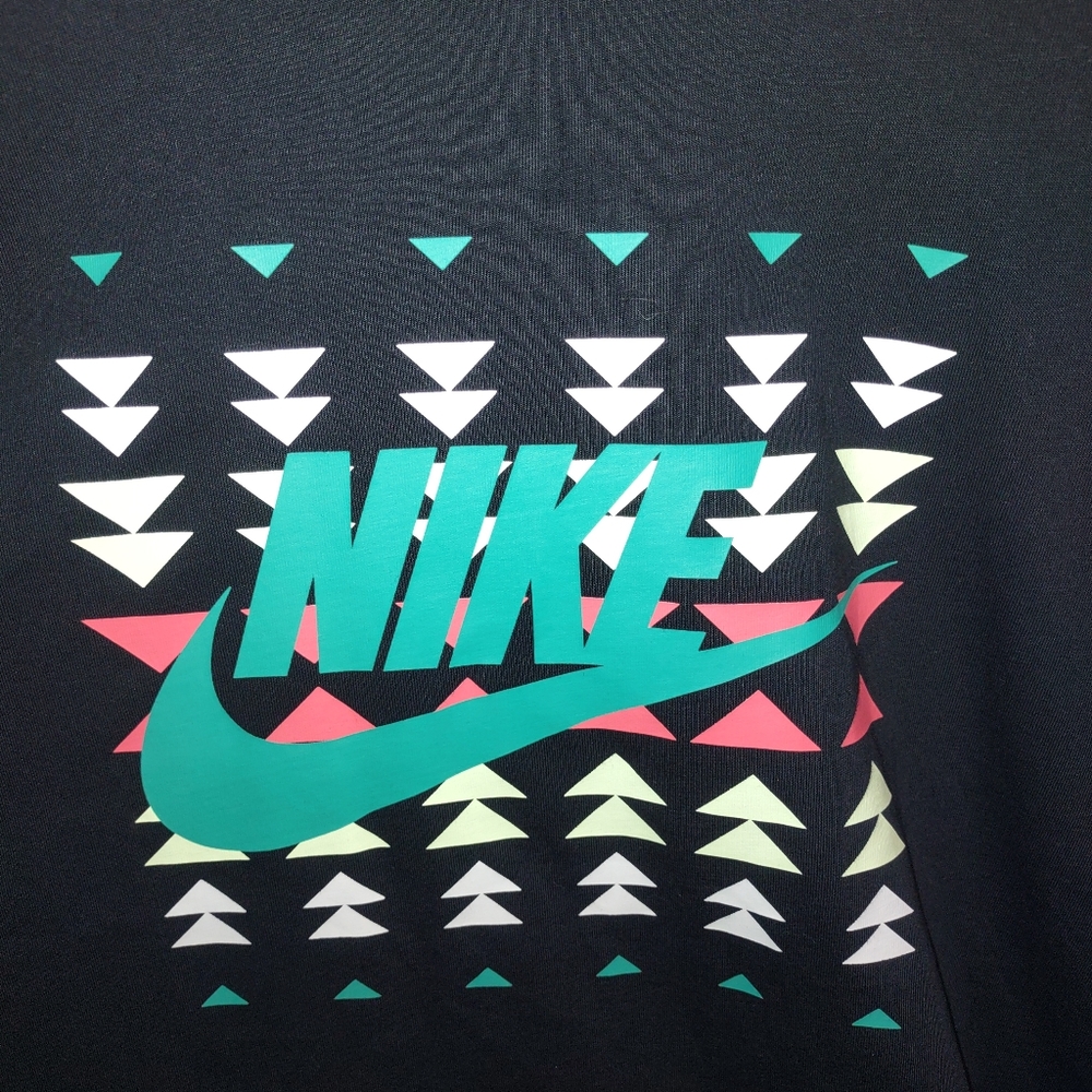 Nike N7 XXL shirt